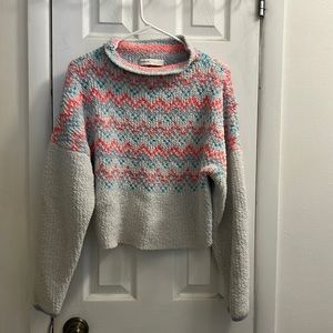 women’s sweater